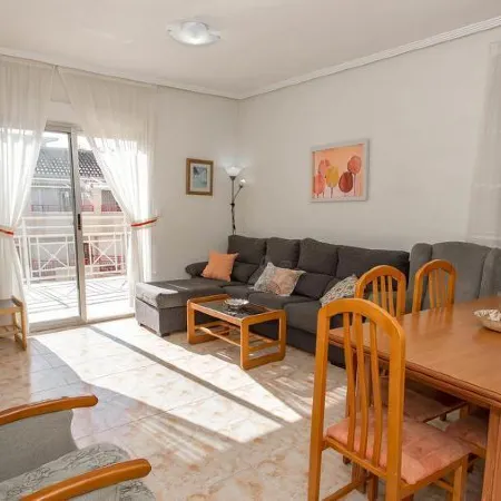 Apartamentos Turísticos Fresno