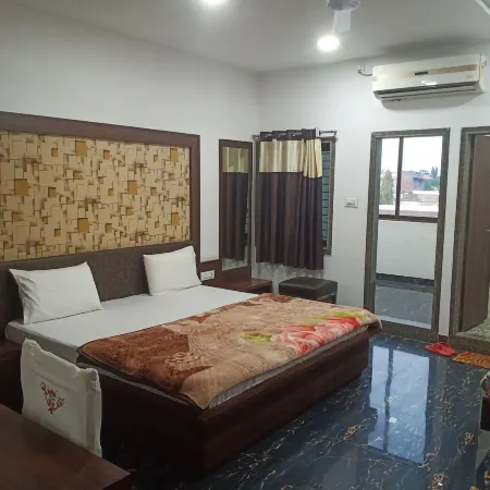 Hotel Gungun Jawai Sumerpur