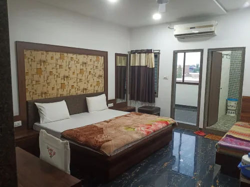 Hotel Gungun Jawai Sumerpur - 2 stjerner