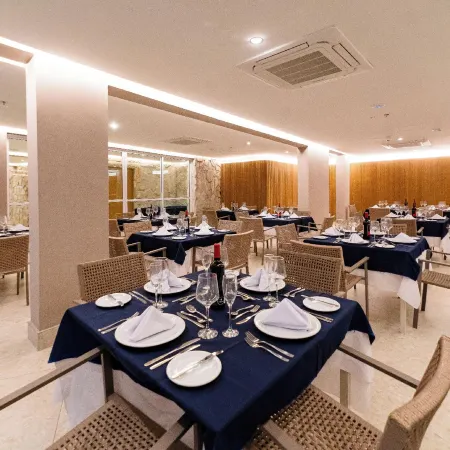 Costeira Palace Beach Resort All Inclusive