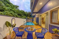ELIVAAS Casa Vilson 3BHK Villa with Pool - Хоумстей