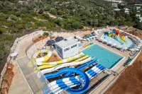Atali Grand Resort - Strand