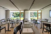 Seegut Zeppelin - a Member of Design Hotels - Bãi đậu xe