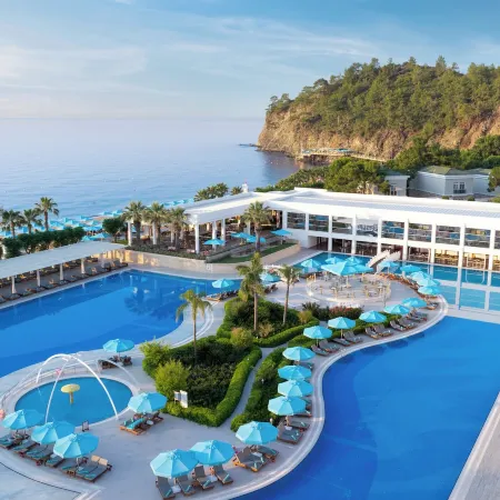 Nirvana Dolce Vita - Ultra All Inclusive