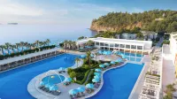 Nirvana Dolce Vita - Ultra All Inclusive - Luxus