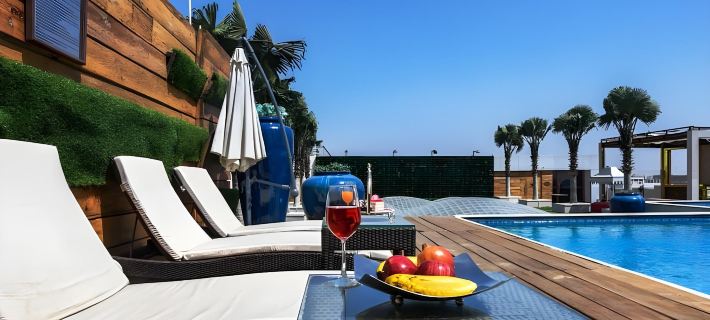 Shakun Hotels and Resorts Hotels in Jaipur