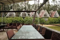 sai vishram organic village - 4 stjerner
