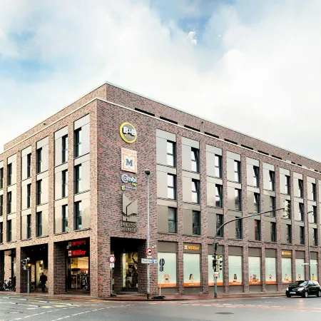 B&B HOTEL Emden