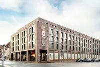 B&B HOTEL Emden - Bintang 3