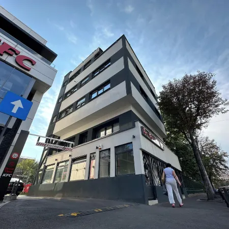 Pit4U Accommodation