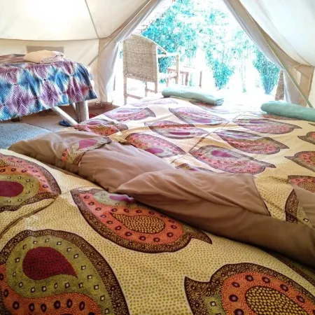 Inzu Lodge Hotels in Rubavu