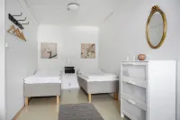 Hillesgården - 2 ดาว
