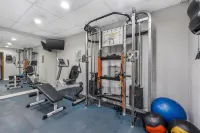 Best Western Inn Florence - Gym