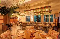 Brij Sone Bagh, Bandhavgarh - A Luxury Jungle Retreat - Wifi