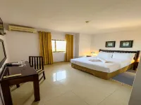 VIP Executive Suites Maputo - Boutique