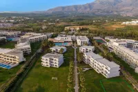 Delfina Tropic Beach - spa