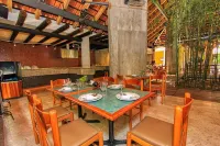 Hotel Ciudad Real Palenque - servizio colazione