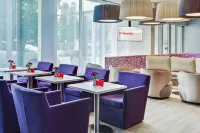 IntercityHotel Celle - sarapan