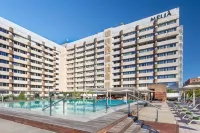 Melia Sevilla - Private Pools