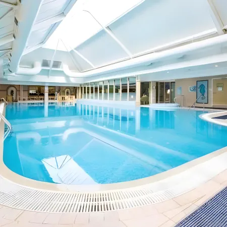 The Park Royal Hotel & Spa