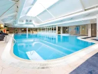 公園皇家酒店及 Spa - 停車場