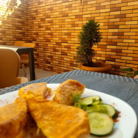 Mahali Hotel