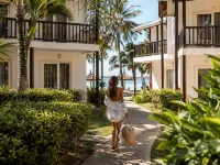 Cocotiers Hotel， Mauritius - 2 Sao