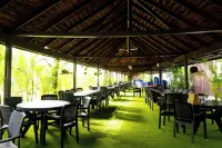 The Big Blue Resort & Spa - Desayuno