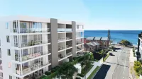 索萊爾莫頓灣公寓(Soleil Moreton Bay Apartments) - 4 星級