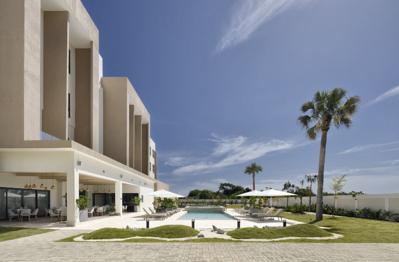Holiday Inn Puerto Plata-Cofresi BAY Area by IHG photo 4