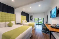 Riande Aeropuerto Hotel Casino - Pet friendly