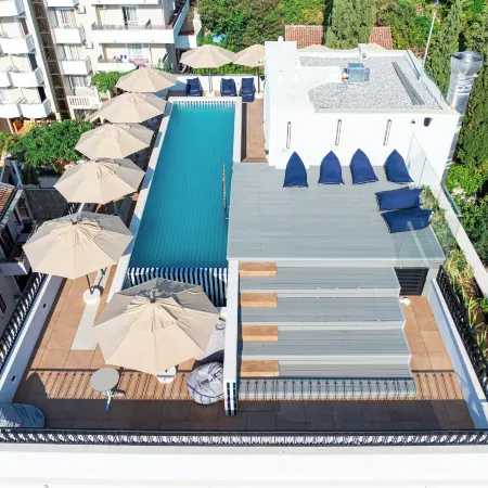 Hotel Madeira