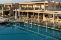 Ventale Island Breeze Resort - Pools