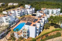 MarSenses Ferrera Blanca Hotel Family - 4 tähden