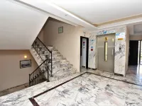 Alanya Polat Tatil Evleri Hotels near Alanya Stadium