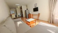 可容納6人，寵物友好，帶6個泳池的公寓(Apartment - Sleeps 6, Pet Friendly & 6 Pools) - 2星級