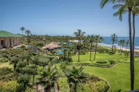 Grand Hyatt Kauai Resort and Spa - Sea View
