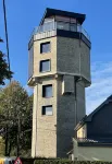 Wasserturm Hotel Elsenborn - Bintang 2