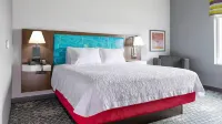 Hampton Inn by Hilton Chelsea - Wifi