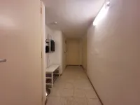 Apartment on the Coast for 6 People - 2 étoiles