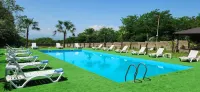 Tilia Kvareli Resort - Pools