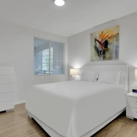Global Luxury Suites at Town Center Hotels in Reston