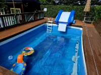 Shinan Namu Neulbo Pension - 2-Sterne