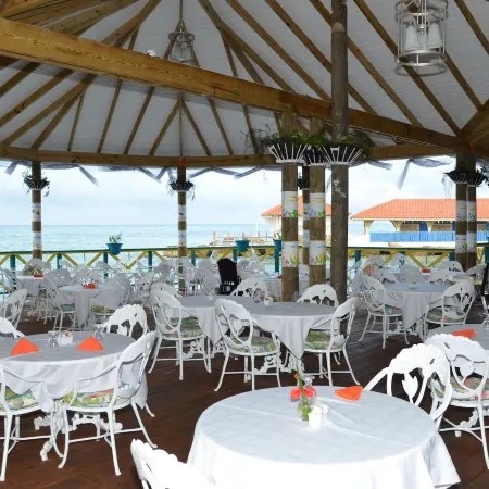 Franklyn D Resort & Spa All Inclusive