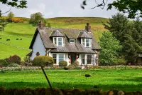 Peaceful Farmhouse Kinclune Estate Angus Glens - 4 étoiles