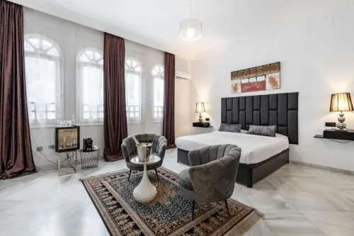 Palacio Suites Marbella - Guest houses