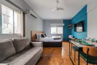 StayHome Ponta da Praia - 2min da Praia - 3-Star