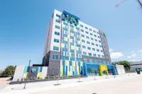 Tru by Hilton Distrito Palmerola - Gym