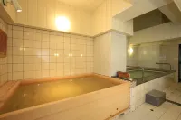 Hotel New Station - Romantic
