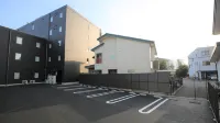The Celecton Matsumoto - parking